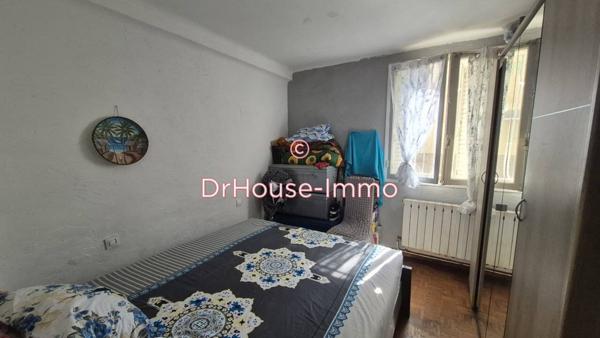 Appartement à vendre 3 pièces de 49 m²