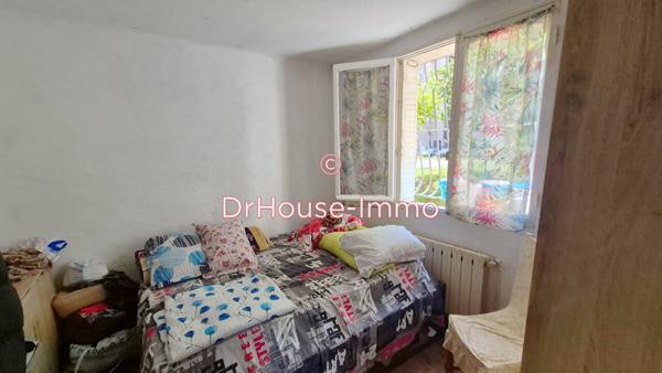 Appartement à vendre 3 pièces de 49 m²