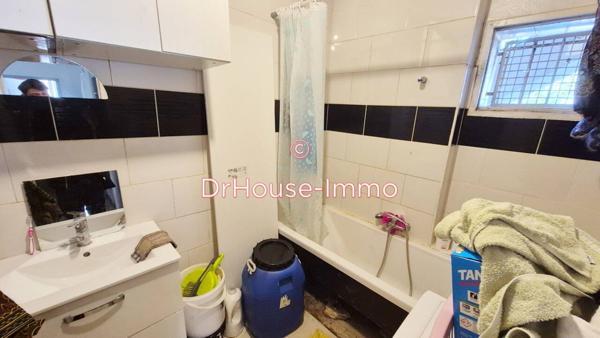 Appartement à vendre 3 pièces de 49 m²