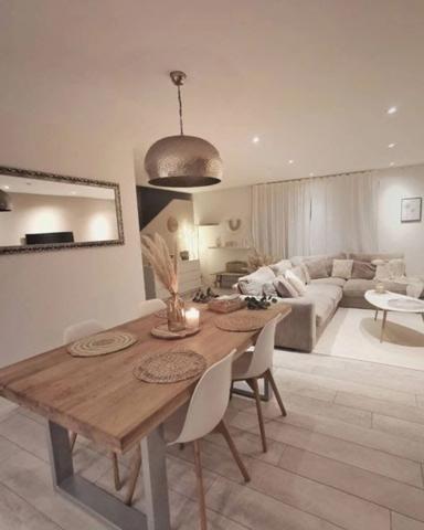 appartement à vendre 3 pièces L'HAY LES ROSES (94)