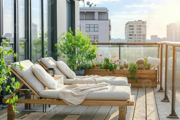 appartement à vendre 3 pièces L'HAY LES ROSES (94)