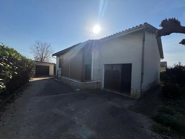Maison Lavardac 4 pièce(s) 85 m2