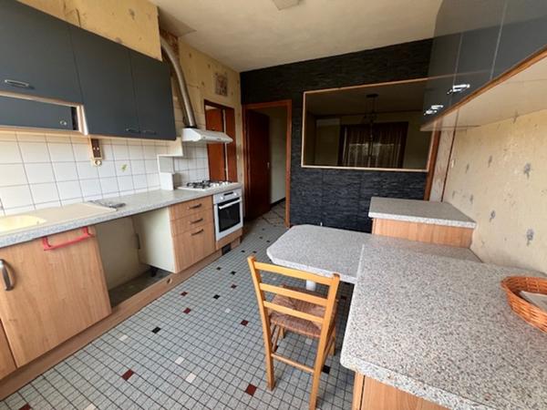 Maison Lavardac 4 pièce(s) 85 m2