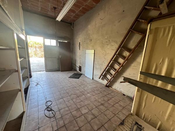 Maison Lavardac 4 pièce(s) 85 m2