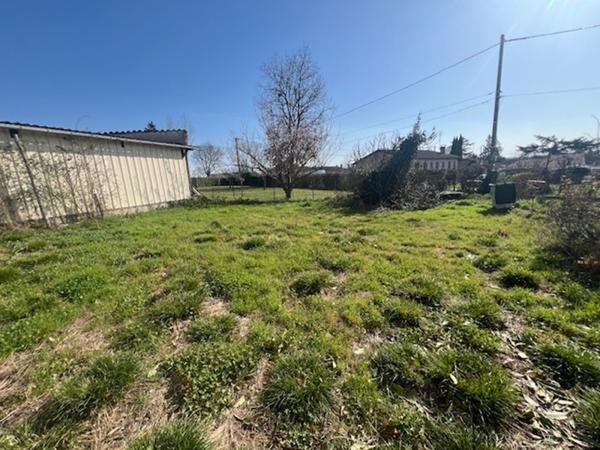 Maison Lavardac 4 pièce(s) 85 m2