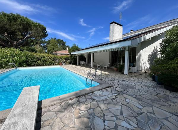 Maison Merignac 6 pièce(s) 152 m2