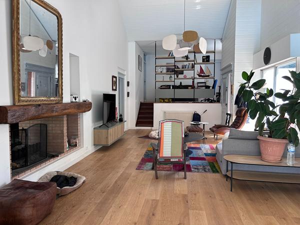 Maison Merignac 6 pièce(s) 152 m2