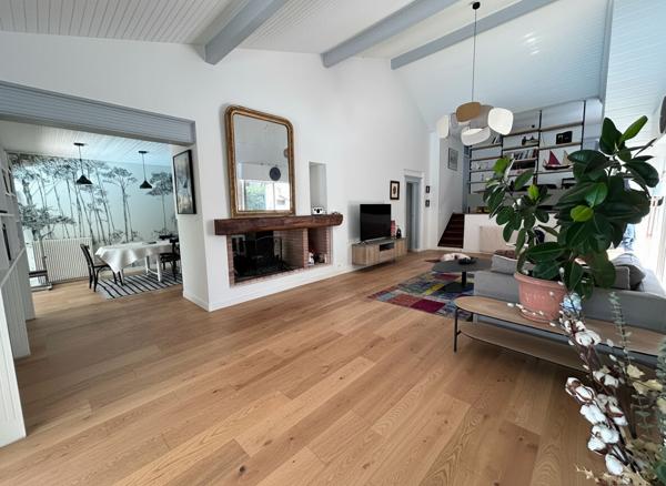 Maison Merignac 6 pièce(s) 152 m2