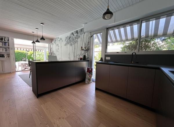 Maison Merignac 6 pièce(s) 152 m2