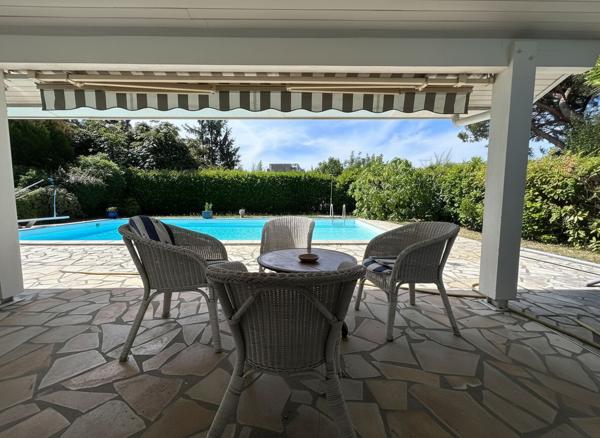 Maison Merignac 6 pièce(s) 152 m2