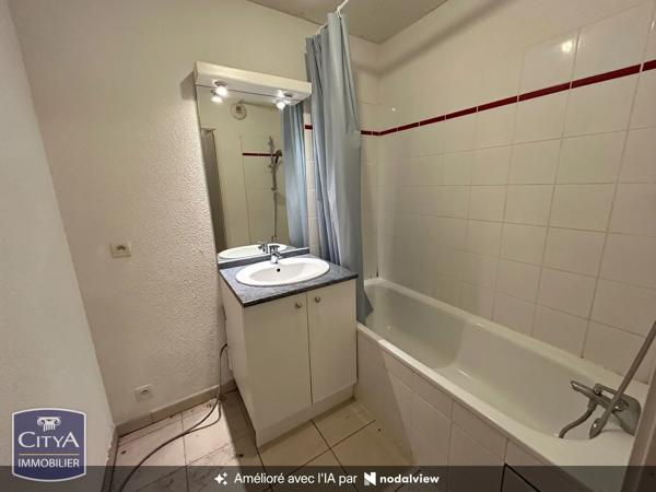 Appartement à vendre 3 pièces 65.98m² Poitiers (86000)
