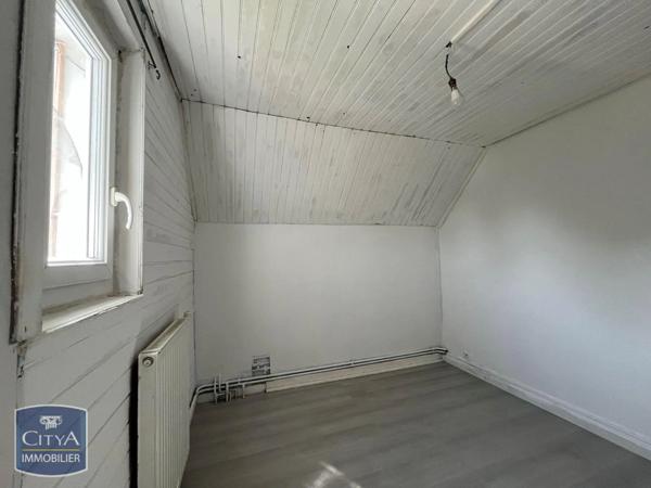 Maison à louer 4 pièces 57.58m²