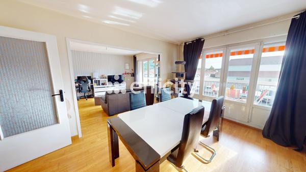 Appartement 5 pièces - 105 m² Exclusivité