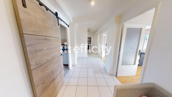 Appartement 5 pièces - 105 m² Exclusivité