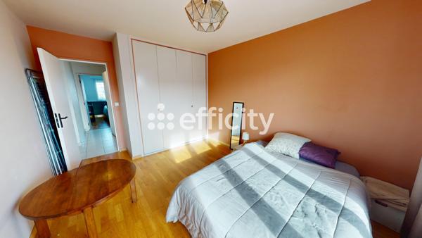 Appartement 5 pièces - 105 m² Exclusivité