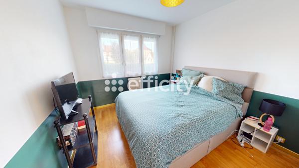 Appartement 5 pièces - 105 m² Exclusivité