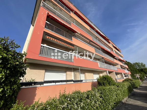 Appartement 5 pièces - 105 m² Exclusivité