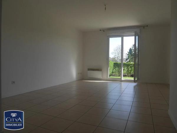 Appartement à vendre 3 pièces 63m²