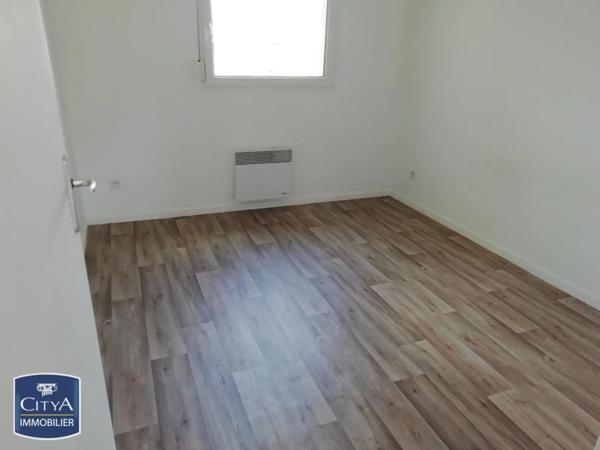 Appartement à vendre 3 pièces 63m²