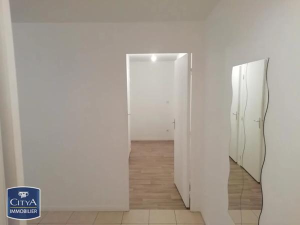 Appartement à vendre 3 pièces 63m²