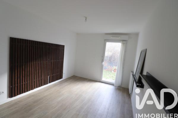 Appartement à vendre 4 pièces 80 m² Saint-Michel-sur-Orge
