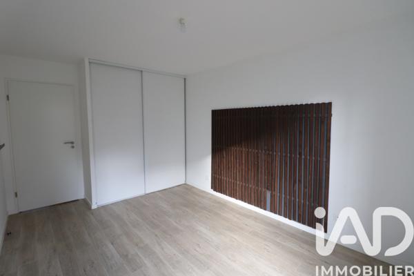 Appartement à vendre 4 pièces 80 m² Saint-Michel-sur-Orge