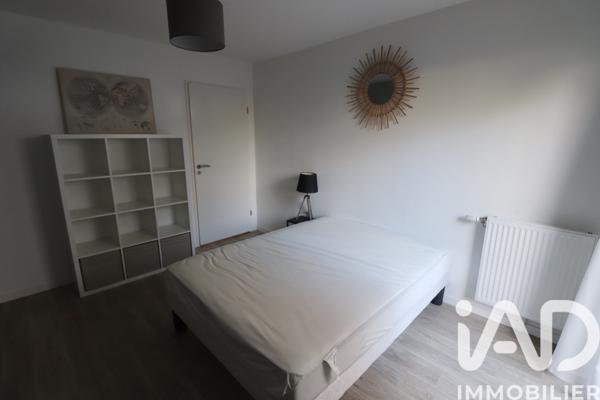 Appartement à vendre 4 pièces 80 m² Saint-Michel-sur-Orge
