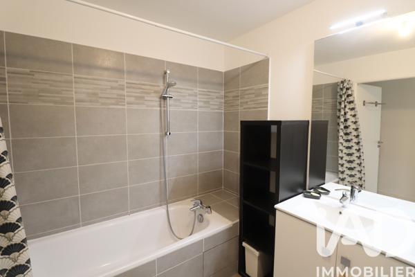 Appartement à vendre 4 pièces 80 m² Saint-Michel-sur-Orge