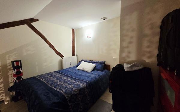 Appartement à vendre    1 pièce • 28,22 m2 Mende