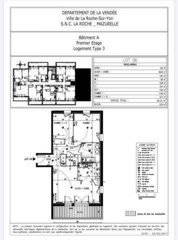 Appartement