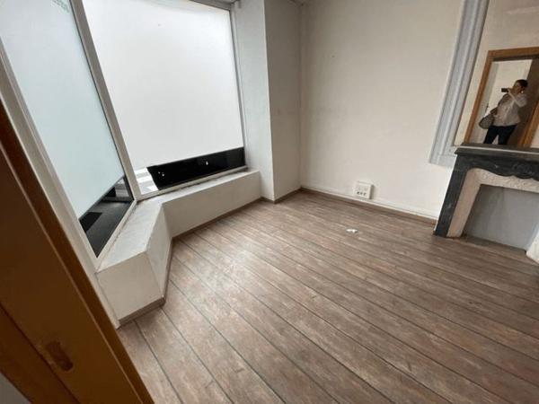 Location Local commercial 1 pièce 60.8 m² - 201 AVENUE JEAN JAURES Belfort 90000