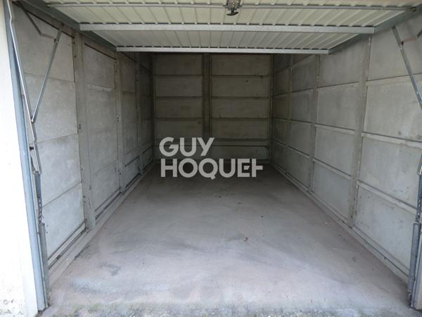 Parking / box Somain 15 m2