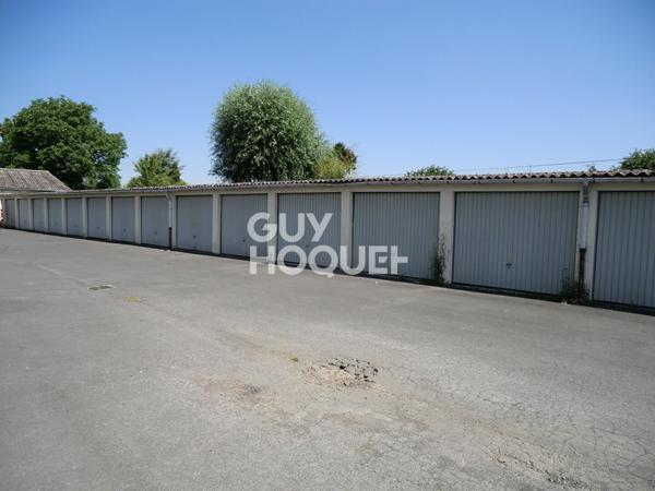 Parking / box Somain 15 m2