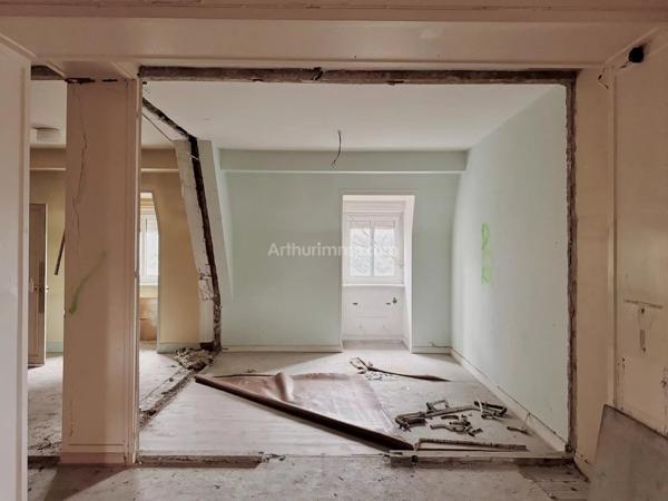 Vente                                                      Appartement
                        
                     10 pièces                      314 m2                     à Colmar