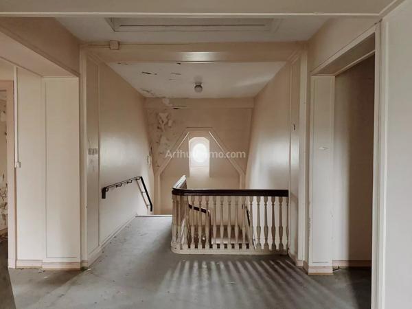 Vente                                                      Appartement
                        
                     10 pièces                      314 m2                     à Colmar