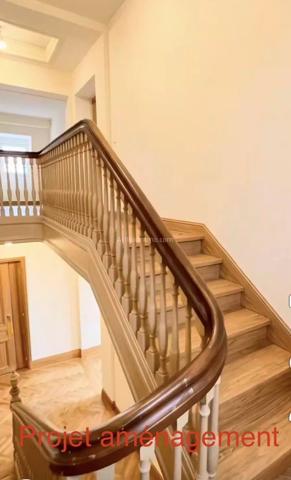 Vente                                                      Appartement
                        
                     10 pièces                      314 m2                     à Colmar
