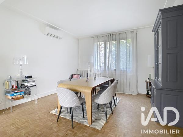 Maison à vendre 6 pièces 110 m² Antony