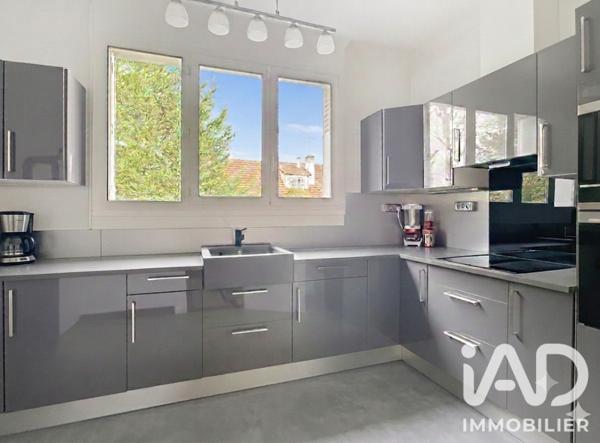 Maison à vendre 6 pièces 110 m² Antony