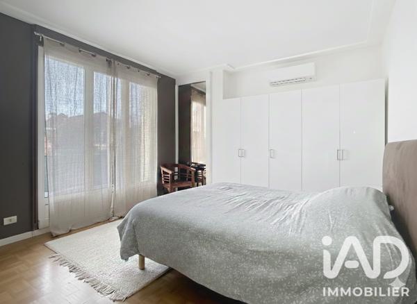 Maison à vendre 6 pièces 110 m² Antony