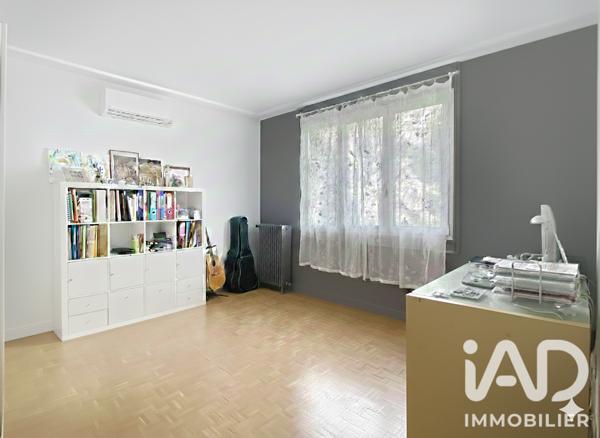 Maison à vendre 6 pièces 110 m² Antony