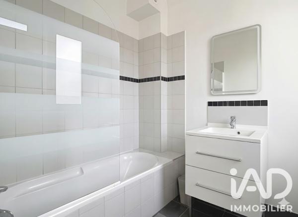 Maison à vendre 6 pièces 110 m² Antony