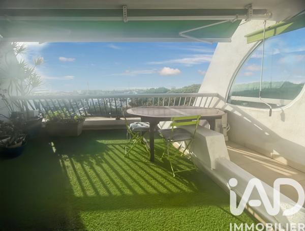 Appartement à vendre 2 pièces 50 m² La Grande-Motte