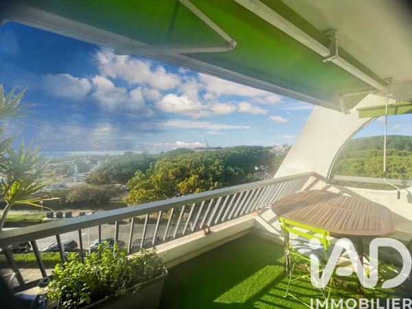 Appartement à vendre 2 pièces 50 m² La Grande-Motte