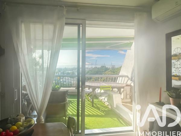 Appartement à vendre 2 pièces 50 m² La Grande-Motte