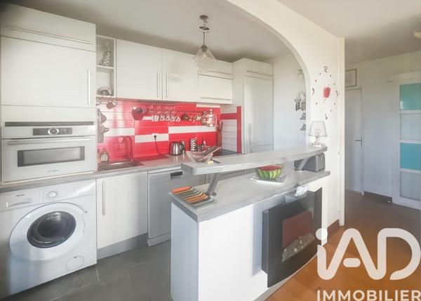 Appartement à vendre 2 pièces 50 m² La Grande-Motte