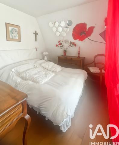 Appartement à vendre 2 pièces 50 m² La Grande-Motte