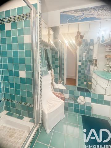 Appartement à vendre 2 pièces 50 m² La Grande-Motte