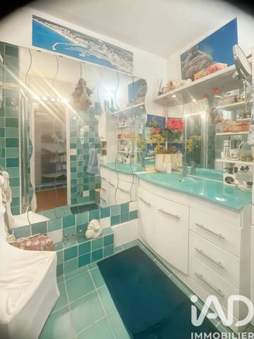 Appartement à vendre 2 pièces 50 m² La Grande-Motte