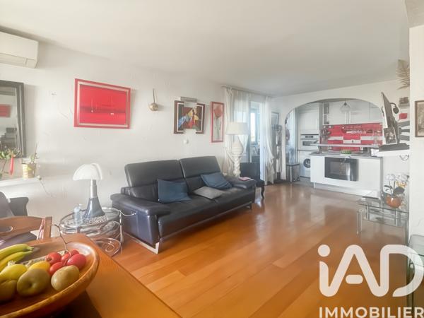 Appartement à vendre 2 pièces 50 m² La Grande-Motte