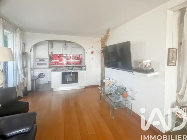 Appartement à vendre 2 pièces 50 m² La Grande-Motte